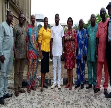 Anambra government drivers association elect officers