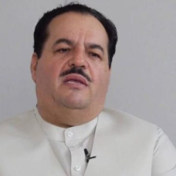 Qahraman