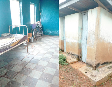health centre