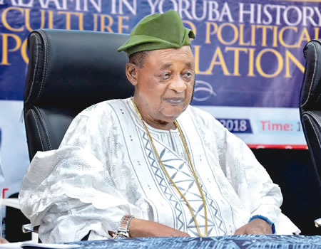 Alaafin