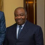 Gabon Bongo
