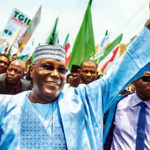 CUPP, Atiku