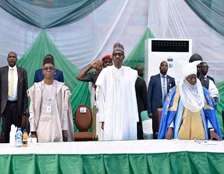Kaduna