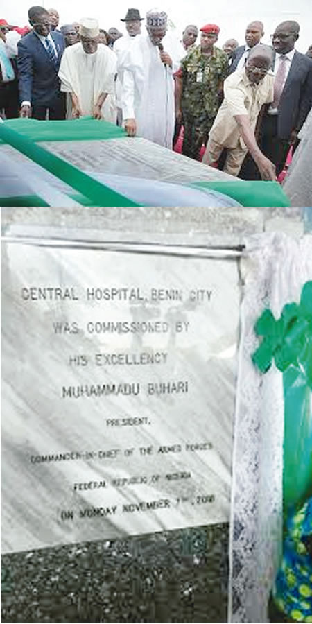 hospital