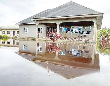 floods