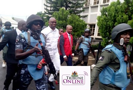 Fayose