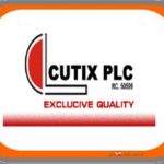 Cutix PLC