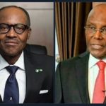 Atiku, Bakare