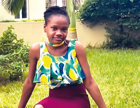 Oyindamola