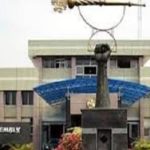 Edo assembly passes, Edo Assembly clears eight out of nine commissioner nominees, Edo assembly confirms, Assembly renames Edo University, lawmaker, stamp, Edo Assembly declares support, court, Edo Assembly, suspects, court, Edo Assembly recalls suspended members, congratulates Okpebholo