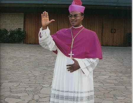 Archbishop