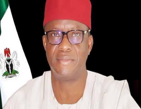 APC chieftain backs Alimikhena's reelection, Edo, APC chieftain backs Alimikhena's reelection