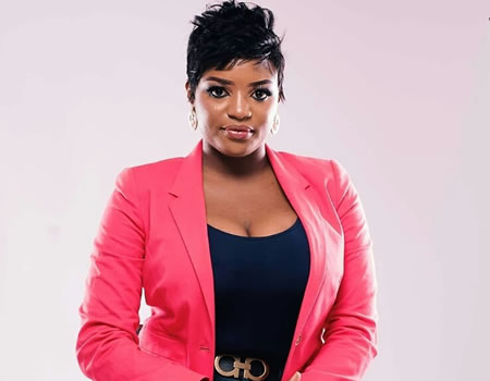 Funke Adesiyan