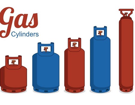 Cylinders