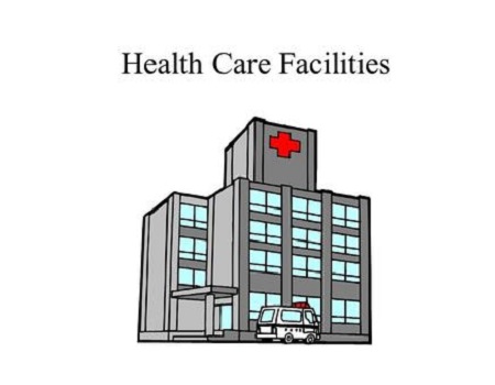 Healthcare
