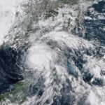 Private market insured losses Hurricane Michael