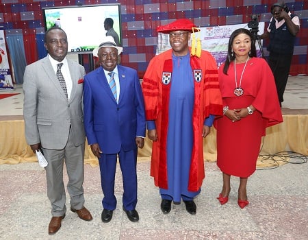 ABUAD