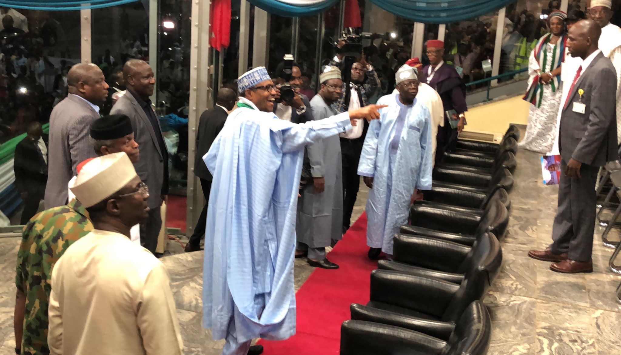 APC-Convention-Buhari