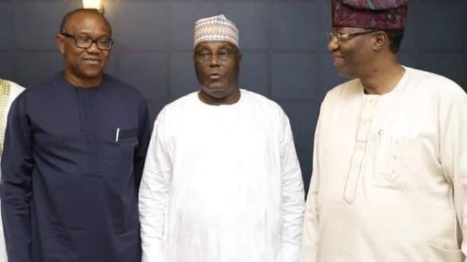 Atiku-Obi