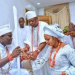 Ooni-wife