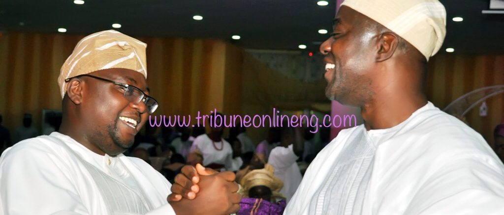 Adelabu-Makinde Oyo Court