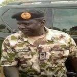 Army, Alkali, Police, Wanted