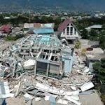 Indonesia Quake