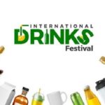 International drinks festival