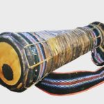 DRUM DIALOGUES: Master Drummer and The Accompaniments