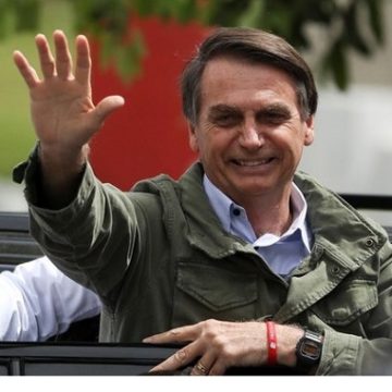 Jair Bolsonaro