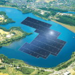 solar power