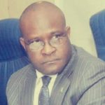 John Odey