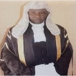 Justice Mohammed Nasir Yunusa