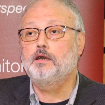 Khashoggi