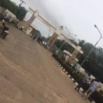 Kidnapped LAUTECH student, LAUTECH, ASUU