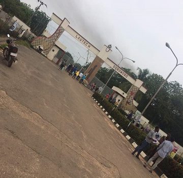 LAUTECH