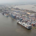 Demurrage crisis looms at seaport over unpaid N97.3m government revenue, Eastern ports, seaport, Maritime workers call off seaport strike 
