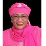 UDP, APC, Aisha Alhassan