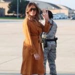 Melania Trump