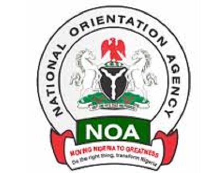 Sustain adherence to COVID-19 protocols, NOA tasks children, NOA, #4ABetterNigeria, Independence Day, NOA