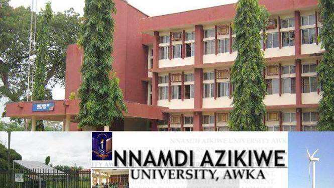 international conference on sustainable development, UNIZIK appoint ex-CMD, COVID-19, Unizik VC, UNIZIK business school