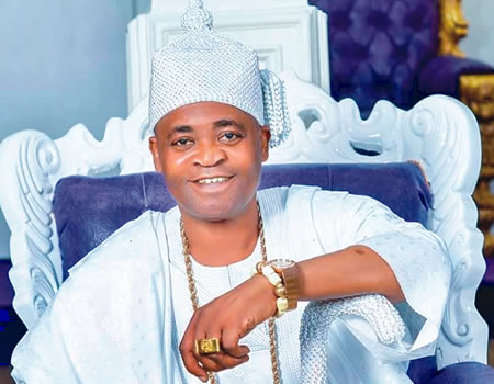 Progressive Obas Forum