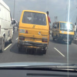 One-way, Taskforce begins prosecution