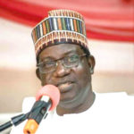 Aid workers, Boko Haram, FG