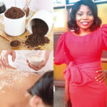body scrub