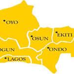 South-West region, Yoruba, Fulani