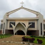 Catholic church Religious