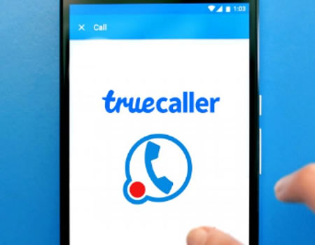 Truecaller