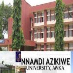 UNIZIK lecturers reject FG’s salary, UNIZIK, Radio station, ASUU-Unizik, resumption, , Unizik, ASUU warning strike