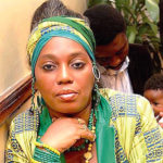 Fela Felabration Yeni Kuti